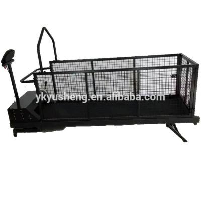 China Sustainable Chinese Electric Dog Pets Treadmills Walking Machine CE FCC SAA for sale