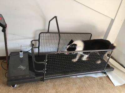 China Sustainable Dog Treadmill Used Treadmill Dog Pet for sale