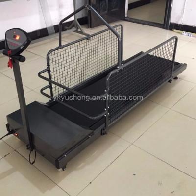 China Sustainable Electric Treadmills CE Dog Pet Treadmill Wholesale for sale