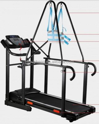 China High Quality Exercise Rehab Treadmill With CE for sale