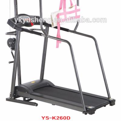 China hot sale low speed rehabilitation treadmill for patient 380x2140cm for sale