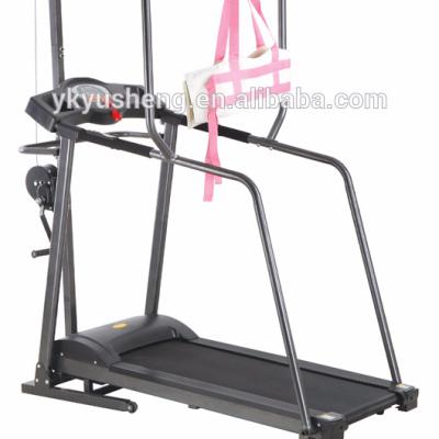 China Hot Selling Low Speed ​​Wholesale Electric Treadmill for sale