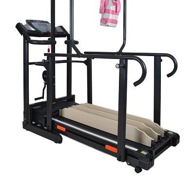 China trainer rehabilitation walking treadmill YS-K360JW for sale