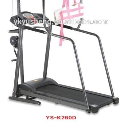 China Commercial rehabilitation treadmill for the elderly for sale