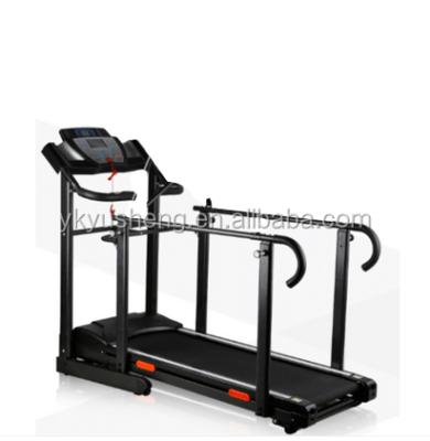 China rehabilitation treadmill for the elderly YS-K360 for sale