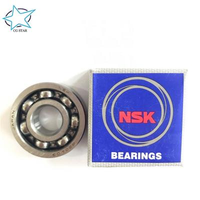 China Long Life Nsk Deep Groove Ball Bearing Mini Bearing 627s for sale