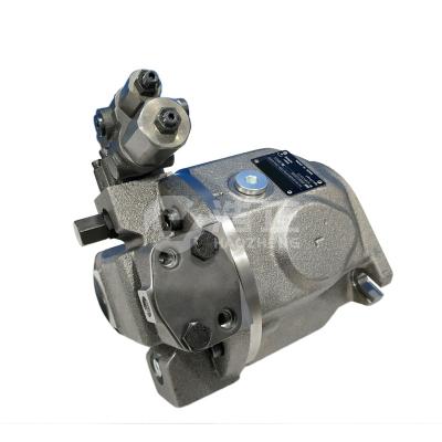 China Boiler Hydraulic Pump A10VSO Industrial Series A10VSO18 A10VSO28 A10VSO45 A10VSO71 A10VSO100 A10VSO140 DR DFR1 DFLR for sale