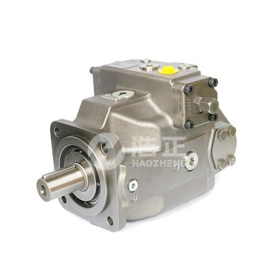 China Hydraulic Machinery Industry Hydraulic Piston Pump A4VSO A4VSO40 A4VSO71 A4VSO125 A4VSO180 A4VSO250 DR DFR Hydraulic Variable DFR In List Factory Price for sale