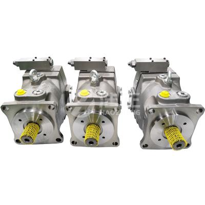 China Hydraulic machinery industry hydraulic pump for Parker PV series PV063 PV80 PV92 PV140 PV180 NMCC NMMC NFWS aixal piston pump for sale