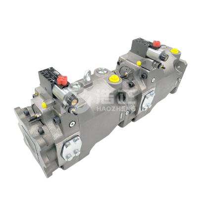 China Hydraulic Machinery Industry PV80 PV092 PV180 PV270 PV180NWWC Series For Parker Variable Displacement Hydraulic Piston Pump In Stock for sale