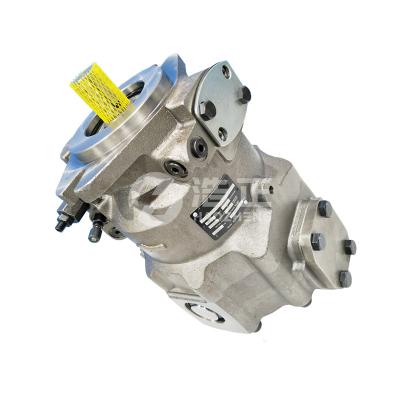 China Carbon steel PAVC series hydraulic pump for parker piston pump replacement PAVC33 PAVC38 PAVC65 PAVC10038R4222 the new in stock for sale