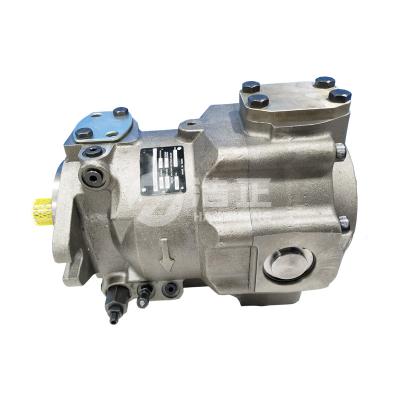 China Machinery Industry Dennison Parker Hydraulic Replacement PAVC33 PAVC38 PAVC65 PAVC10038R4222 Hydraulic Plunger Pump Variable Spot for sale