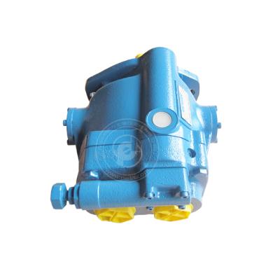 China machinery industry hydraulic vane pump for vickers PVQ series PVQ5 PVQ10 PVQ15 PVQ20 PVQ25 PVQ29 PVQ45 PVQ32 PVQ40-B2R-SE1S-21-C21-12 in stock factory price for sale