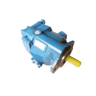 China New Pump In Stock Eaton Vickers PVQ Hydraulic Piston Pump PVQ10-A2R-SE1S-20-CG-30 PVQ32 PVQ10 A2R SE1S 20 C21 12 for sale