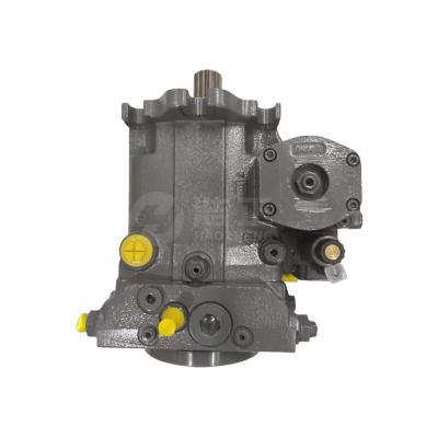 China Hydraulic Machinery Industry A4VG 90/105/125/140 Series A4VG90 A4VG105 A4VG125 A4VG140 A4VHW 90 Series Hydraulic Piston Variable Displacement Pump for sale