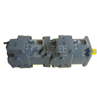 China Hydraulic machinery industry A11 A11V A11VO40 A11VO75 A11VO95 A11VO130 A11VO130LRDS hydraulic piston pump parts A11VO130LRDS/10L-NSD12N00 for sale