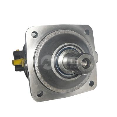 China Hydraulic machinery industry A6vm hydraulic motor for A6VM A6VM28/A6VM55/A6VM80/A6VM107/A6VM160/A6VM200/A6VM250/A6VM355/A6VM500/A6VM1000 factory price for sale