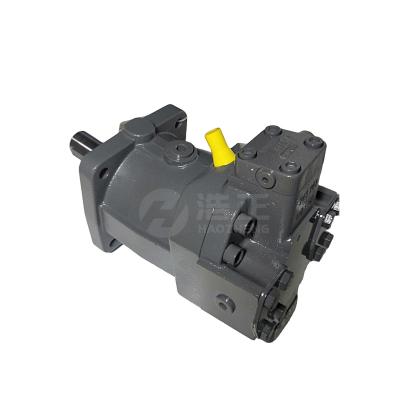 China A6VM28 A6VM55 A6VM80 A6VM107 A6VM140 A6VM160 Series Hydraulic Industry A6vm Machinery Hydraulic Variable Axial Motor for sale