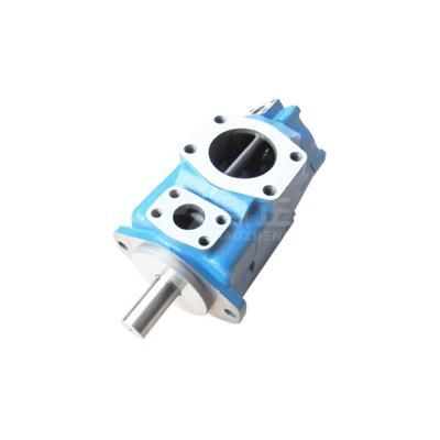 China Machinery Industry Hydraulic Vane Pump for Eaton Vickers Replacement Cartridge Pump 2520V 3520V 3525V 4520V 4525V 4535V 20V 50V 35V 45V 25V in stock for sale