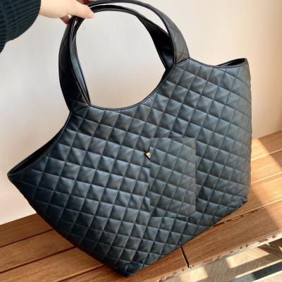 China Water Resistant Factory Wholesale Designer Bags Top Quality Leather Tote Bag Handbags for Women Luxury Famous Branded Ladies Fashion Hand Bags for sale