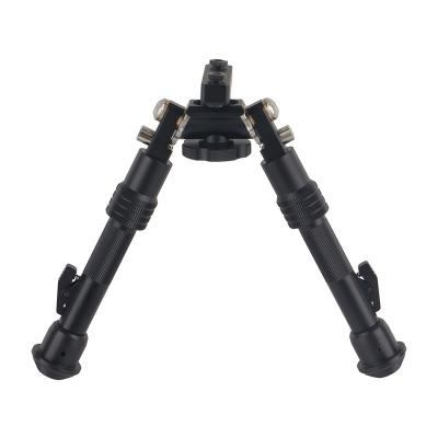 China Yes M-LOK Tripod with Quick Detach Picatinny Rail 6 - 9