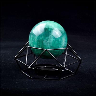 China China green fluorite ball the quality fine art ornament crystal ball quartz sphere crystal crystals ball for sale