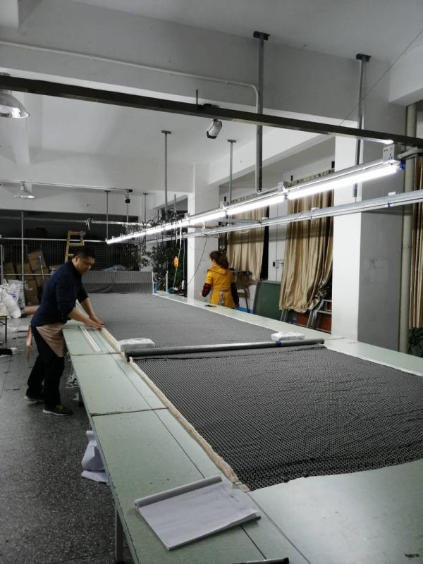 Verified China supplier - May F.m. Garment Co., Ltd. (guangzhou)