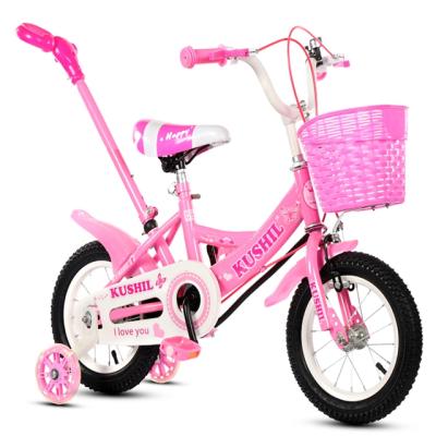 China Kids Toys 2018 New Model Children Bicycle 12/14/16 Inch Children's Bike Children's Bike for sale