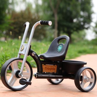 China Low Price Baby Tricycle Eco - Friendly Kids Bike 3 Wheels Children Tricycle Tricycle Kids for sale