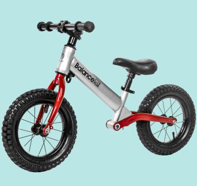 China Ride On Balance Bike From Factory Directly Wholesale Children's Toy, Mini Balance Bike For Kids Ride On Bike For Kids for sale