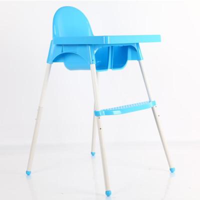 China For Baby Eating Baby Umpire Chair Feeding Chair Adjustable Baby Eating Umpire Chair for sale