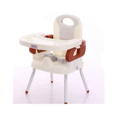 China High Quality Adjustable Referee Chair 2019baby Kids Baby Dinner Feeding Eating Seat Chair for sale