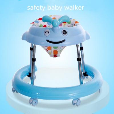 China Other Manufacture Baby Walkers Wholesale Eco Friendly Material Baby Carriage for sale