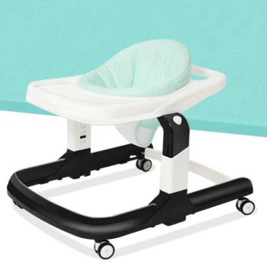 China Safe Toddler And Walker Fashion Baby Walkers With Adjustable Waist To Prevent O-Legs For Babies 6-36 Months for sale