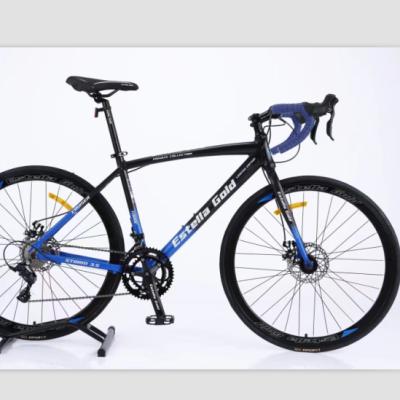 China Aluminum alloy factory direct 26 inch high grade OEM soft leather ordinary popular bike for sale