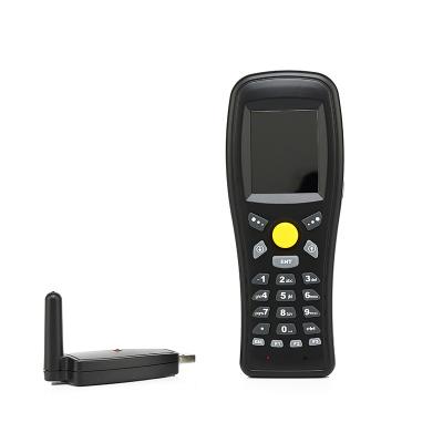 China S pda 1D Barcode Scanner Quality-Assured Cost Effective Depand Rugged On Barcode for sale