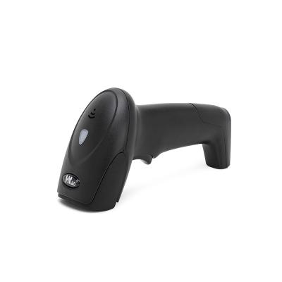 China Logistics Express S 1D CCD Wired Barcode Scanner Reads Computer Phone Screen Barcode for sale