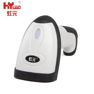 China T POS 1D 2D Qr code barcode scanner china supplier lightweight good quality handheld handheld qr code scanner POS 1D 2D Qr code scanner for sale