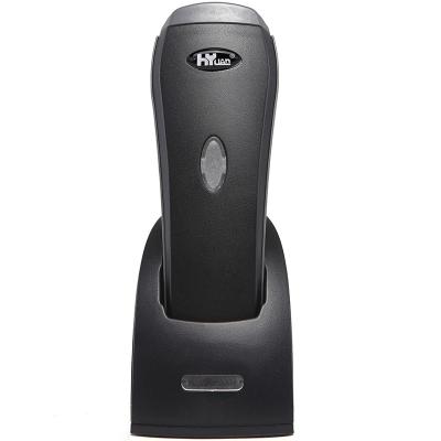 China Logistics Express S 1D 2D Wireless Barcode Scanner Supports Multiple System Multi-Language Keys With Long Life for sale