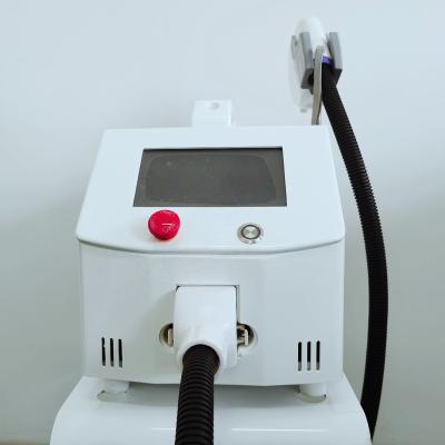 China Professional Laser Hair Removal IPL Hair Removal CE Permanent Hair Removal Machine for sale