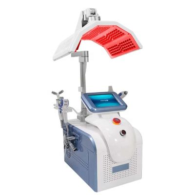 China Skin tightening photodynamic pdt led treatment machine for sale