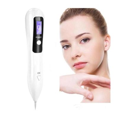 China Skin Rejuvenation Skin Mole Removal Machine Plasma Pen For Freckle Removal Pen For Dark Spot Removal for sale