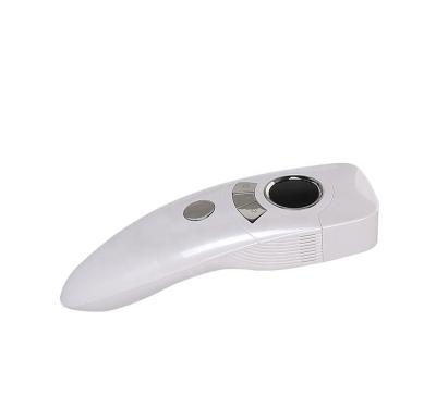 China Hair Removal In Stock Beauty Handheld Portable Device Mini IPL Permanent Hair Removal for sale