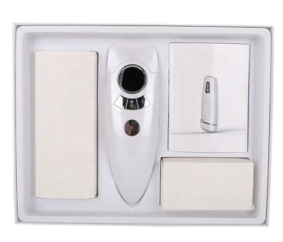 China Hair Removal In Current Strong Pulse Light Electric Hair Removal Device for sale