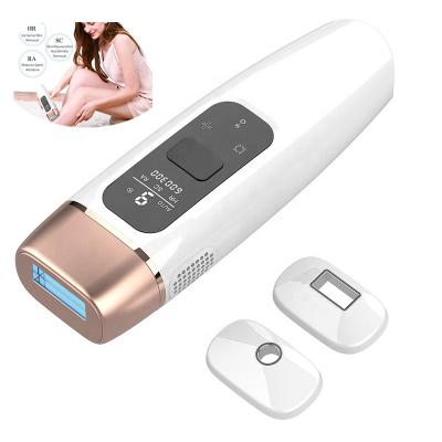 China Portable Hair Removal Household Hour SC RA 600000 IPL Hair Removal for sale