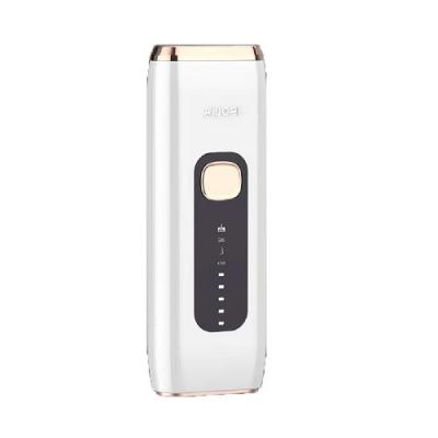 China 2020 New Portable Hair Removal IPL Hair Removal Device With Skin Rejuvenation for sale