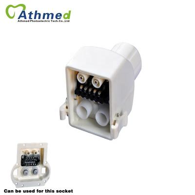 China Accessories CPC Connector For IPL OPT Elight Treatment Replacement for sale