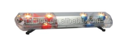 China Cheap LED Turn Signal Warning Light Bar LED Lightbar TBD-GA-03126A for sale