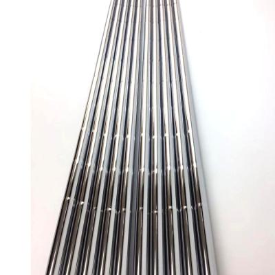 China Golf Iron Stepless Steel Shaft 32/35/37/39/45 Inch for sale