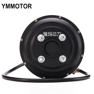 China High quality tricycle good price spoke hub motor electric motor for bicycle for sale